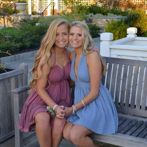 Purple Dress or Blue Dress? (IRTR)