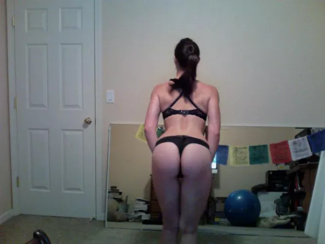 Put it in my ass