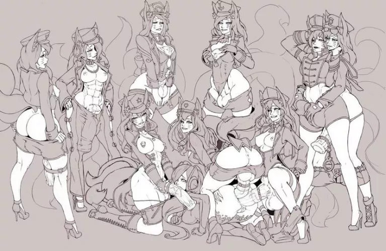 Put me in The Middle