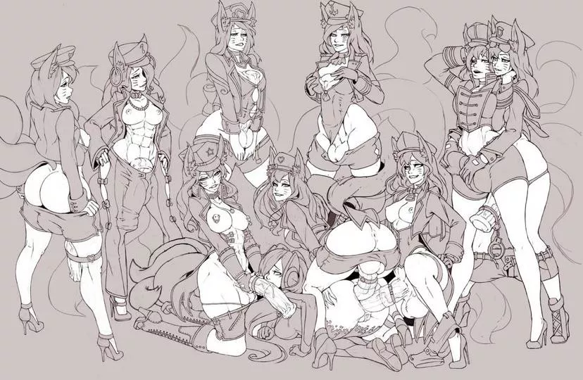 Put me in The Middle