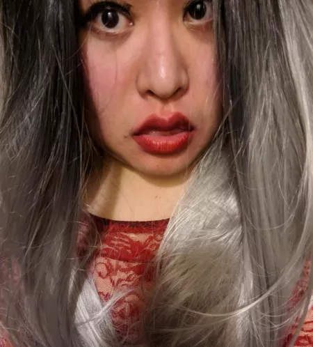 Putting myself back out there as the true me