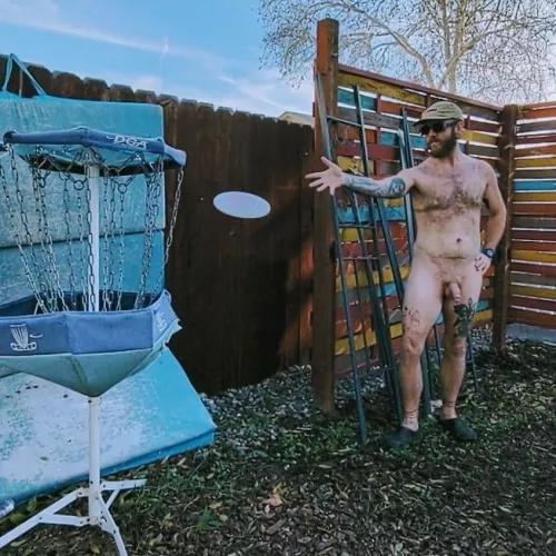 Putting practice 😉