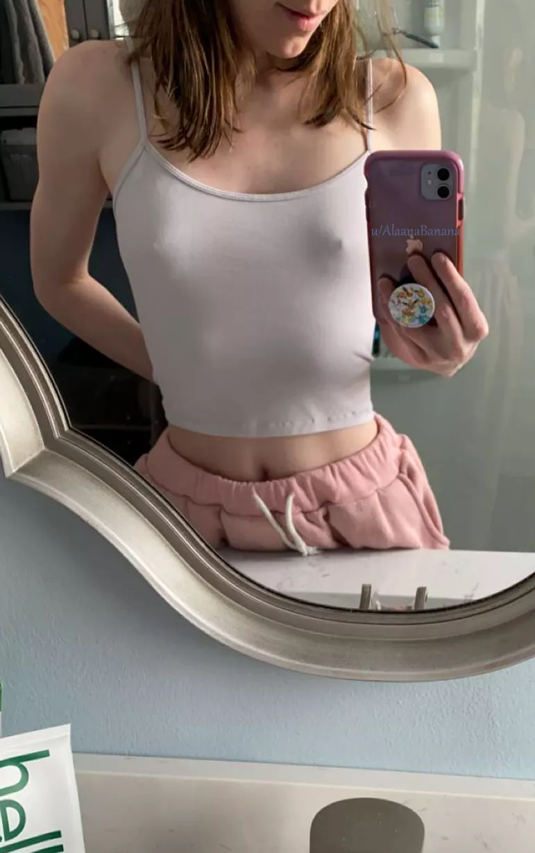 Putting the girls on display for you <3