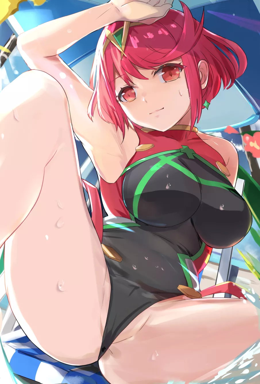 Pyra