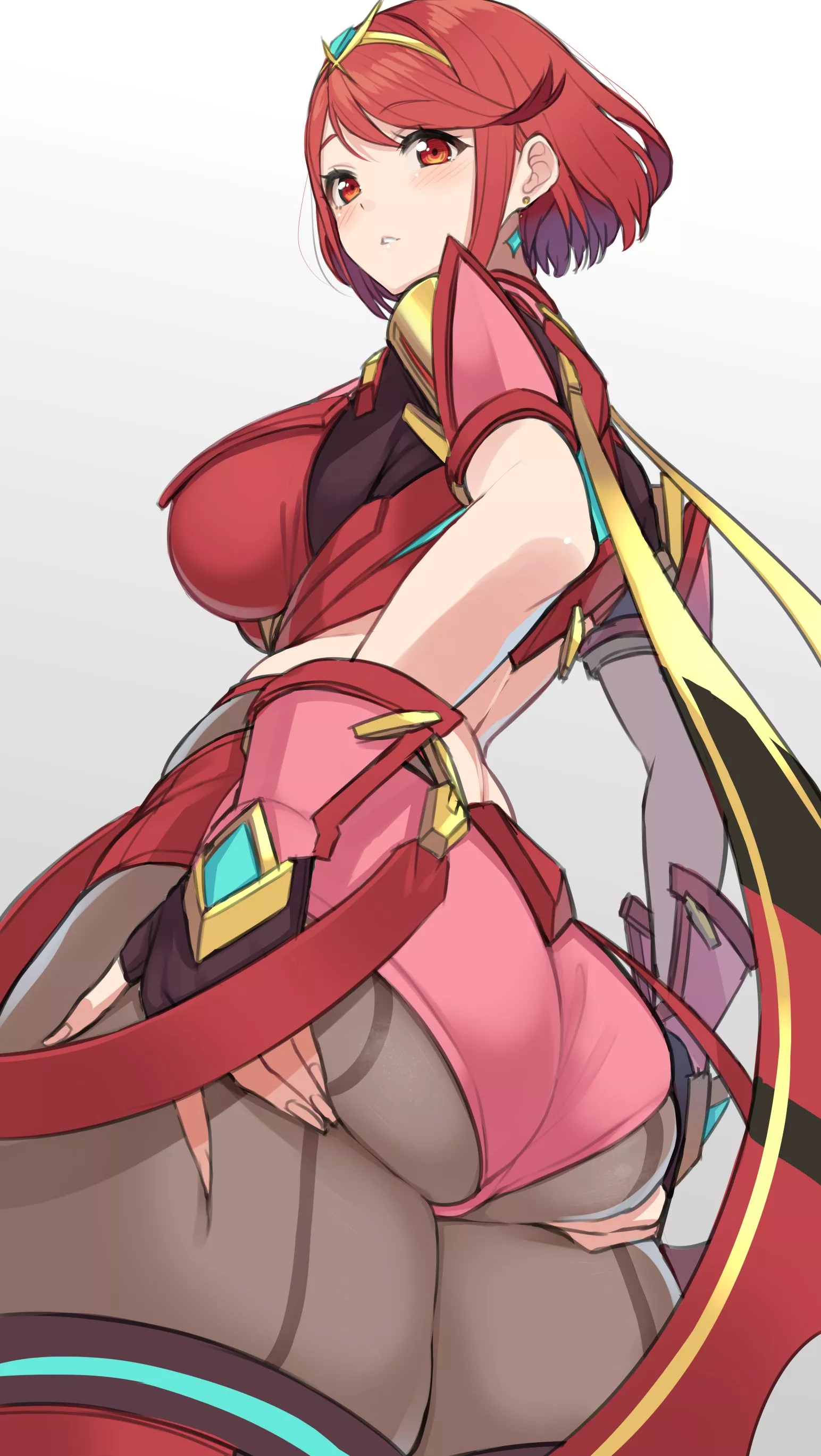 Pyra