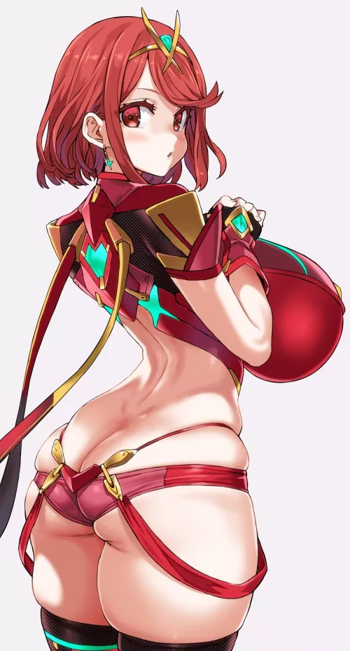 Pyra (Asanagi)