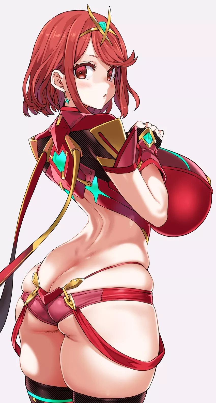 Pyra (Asanagi)
