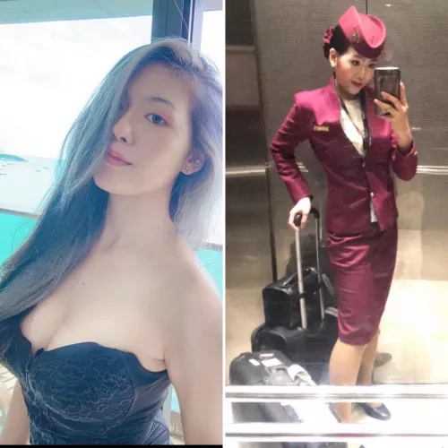 Qatar airways 🇶🇦