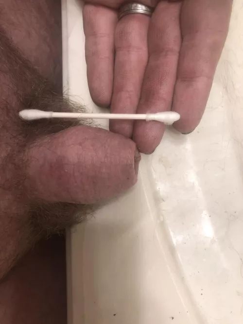 Q-tip compare