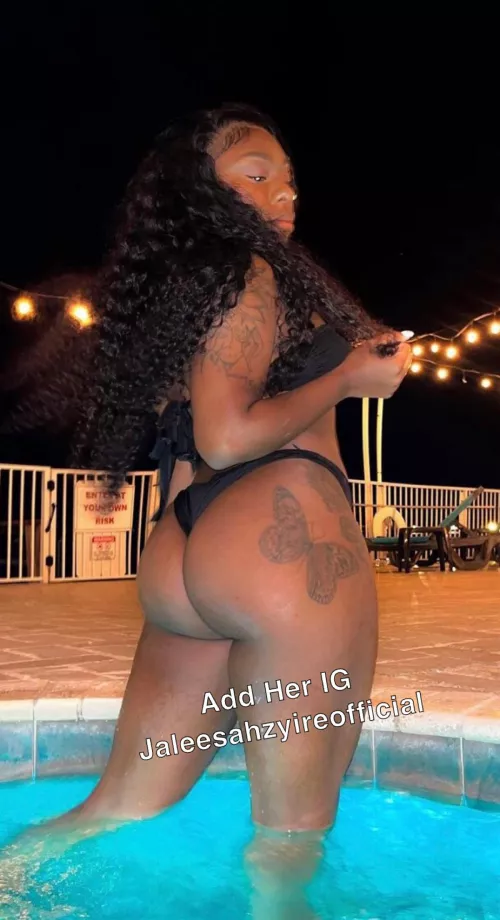 Queen Jayy of PrettiEmage