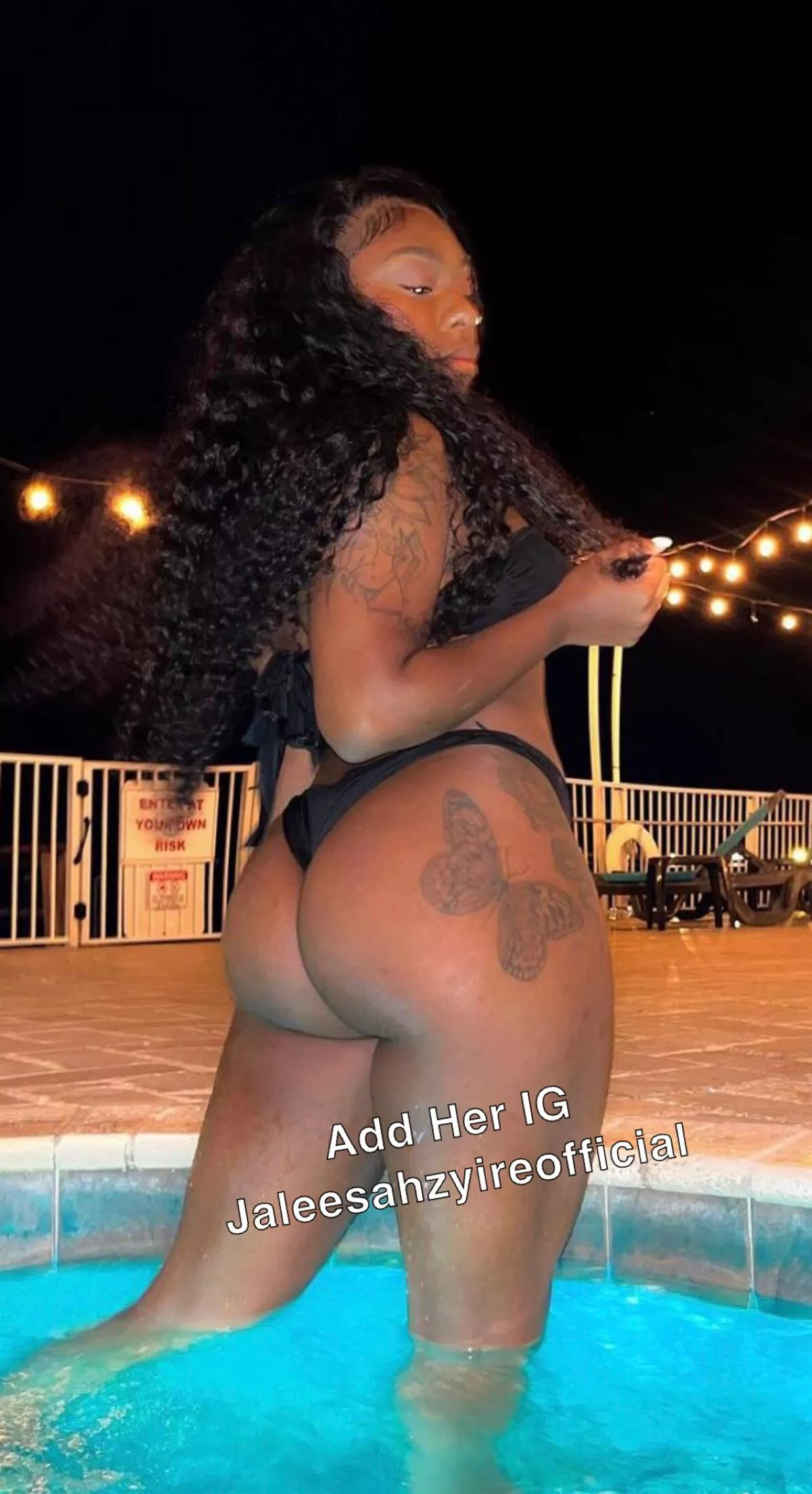 Queen Jayy of PrettiEmage