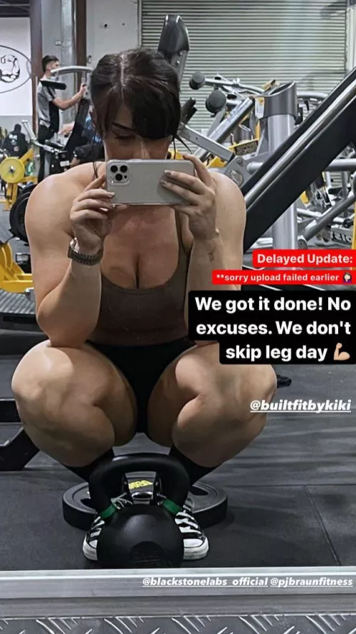 Queen of SnuSnu (kikivhyce)