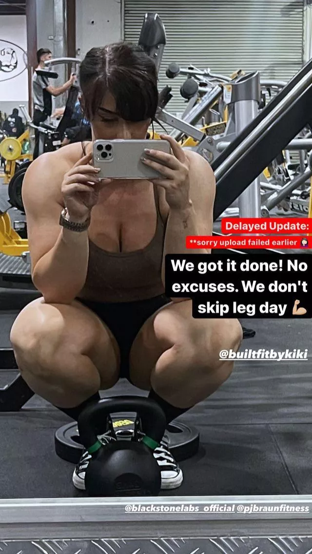 Queen of SnuSnu (kikivhyce)