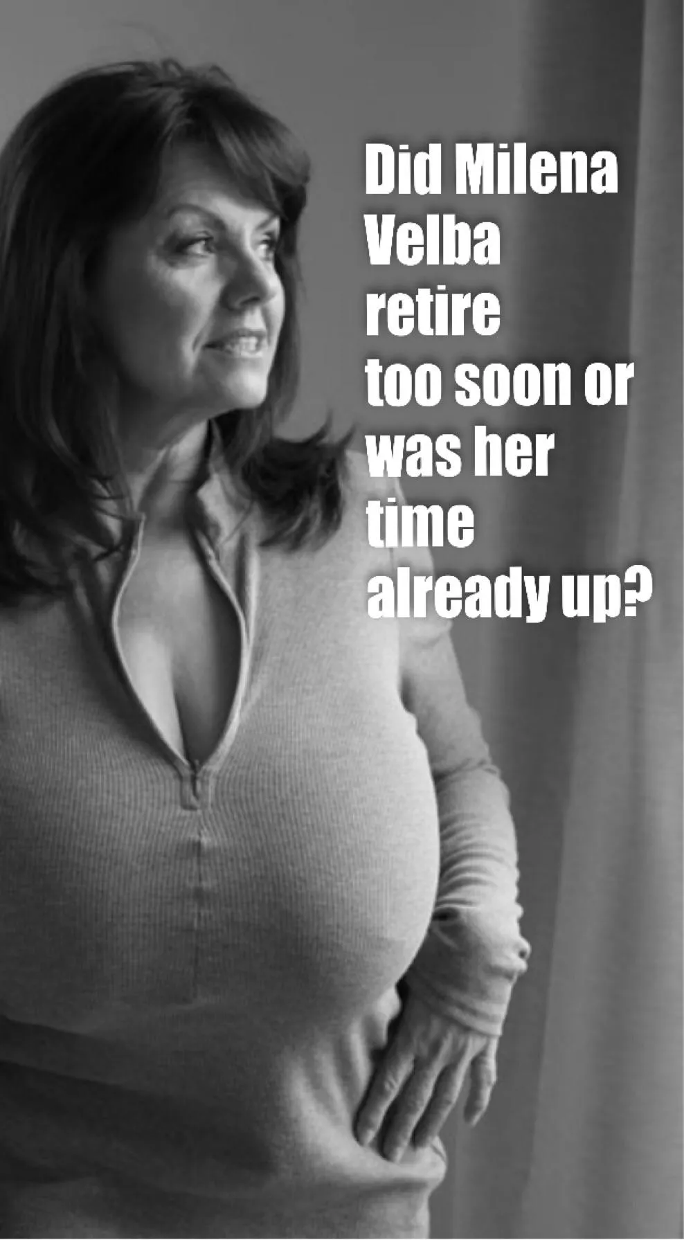 Question🤔 what you guys think?