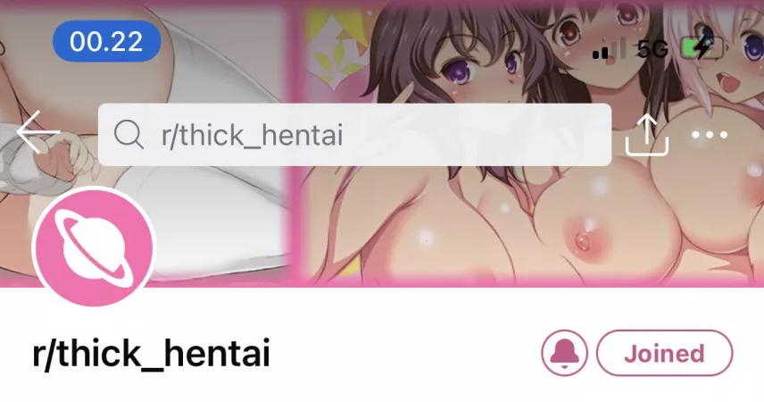 Question, where is the thumbnail of this community from, I’m curious?