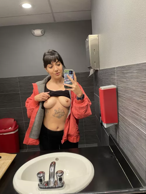 Quick flash for you π F23