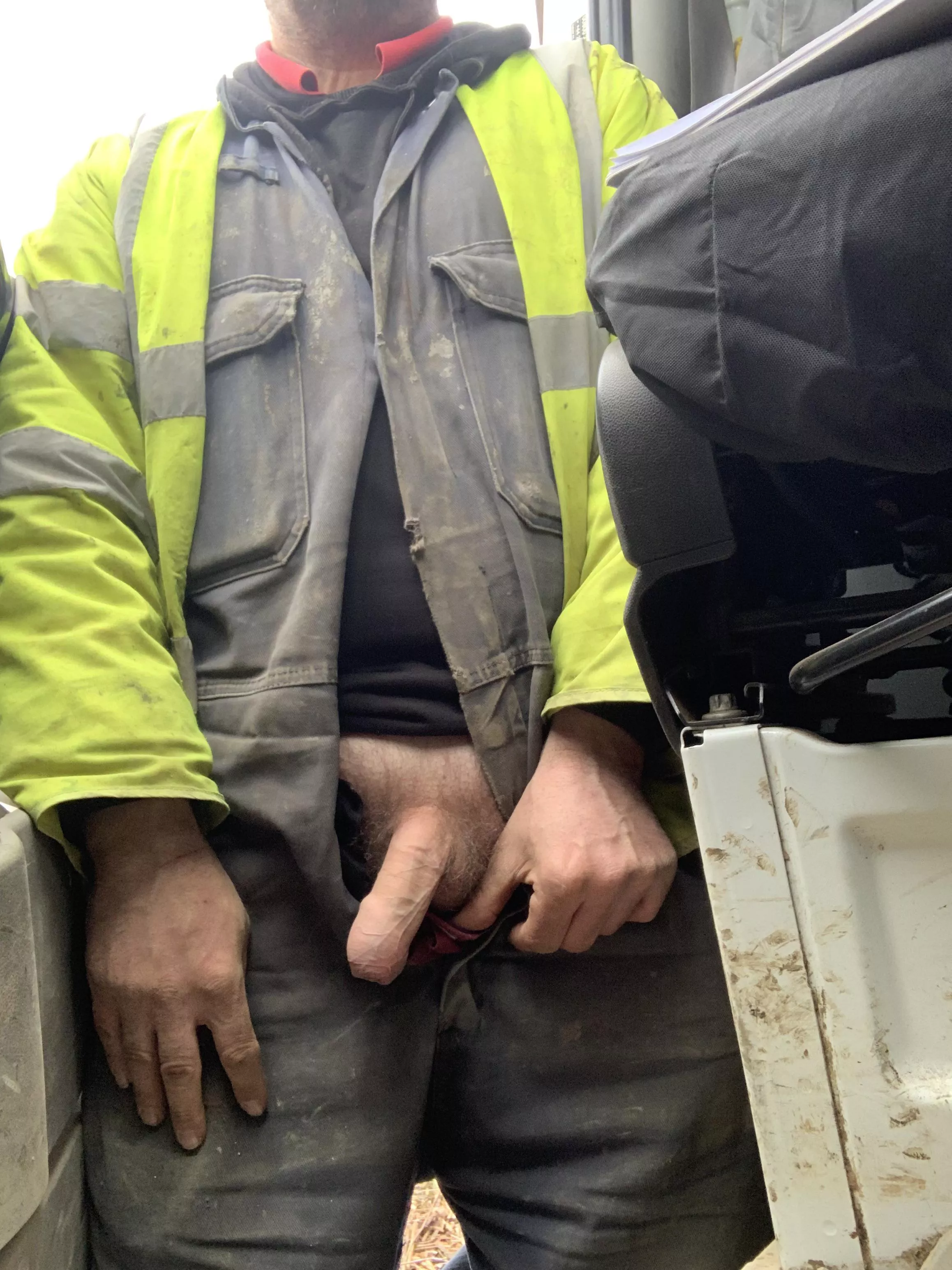 Quick lunch time flash! Lol!