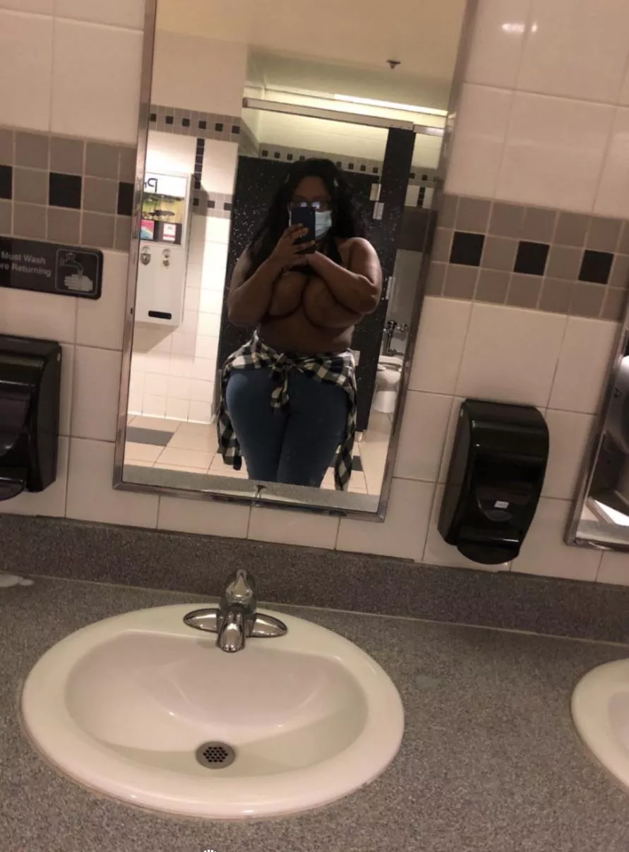 Quick pic from the movie theater