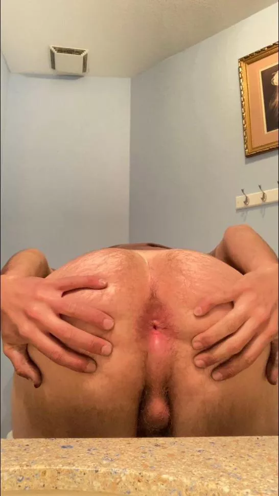 Quick pic of my hole at work hope you guys like it!