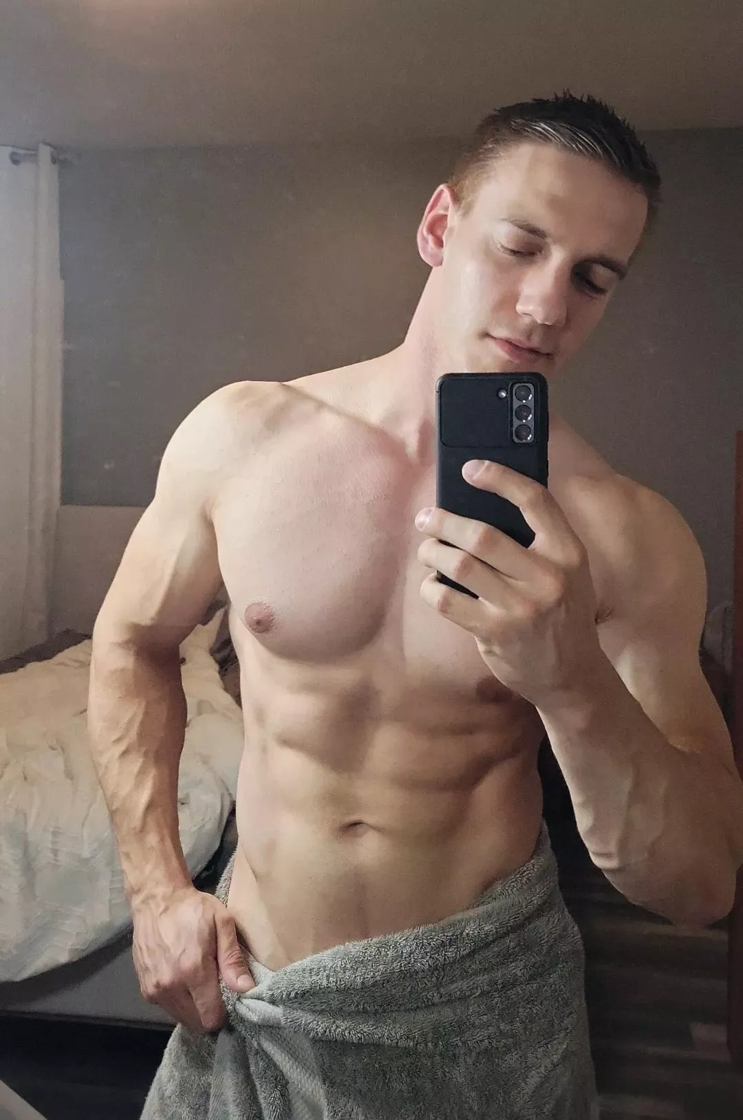 Quick selfie to say Hello ππ Quick selfie to say Hello ππ