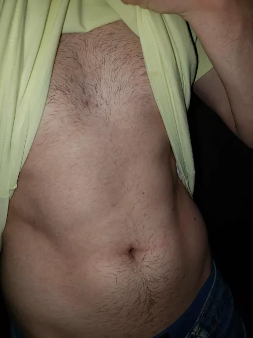 Quick update on my growth