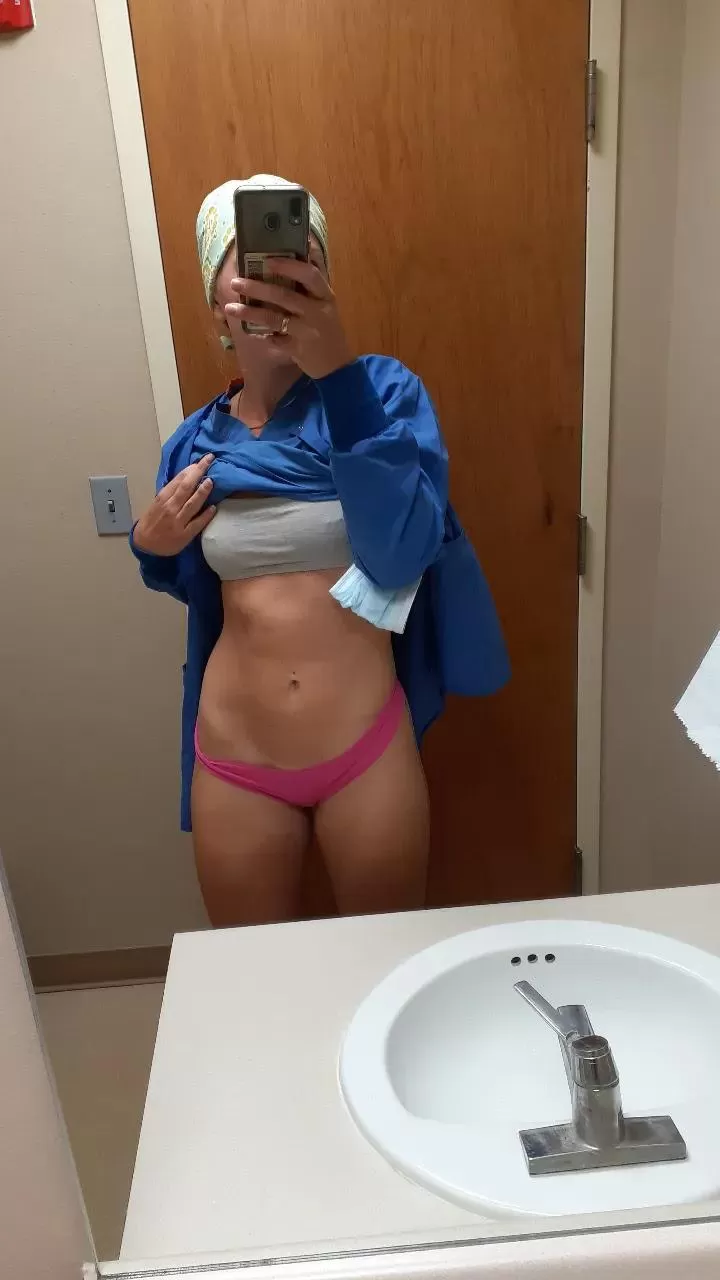 Quit with the friendly flirting plz. We both know what we really want (f)