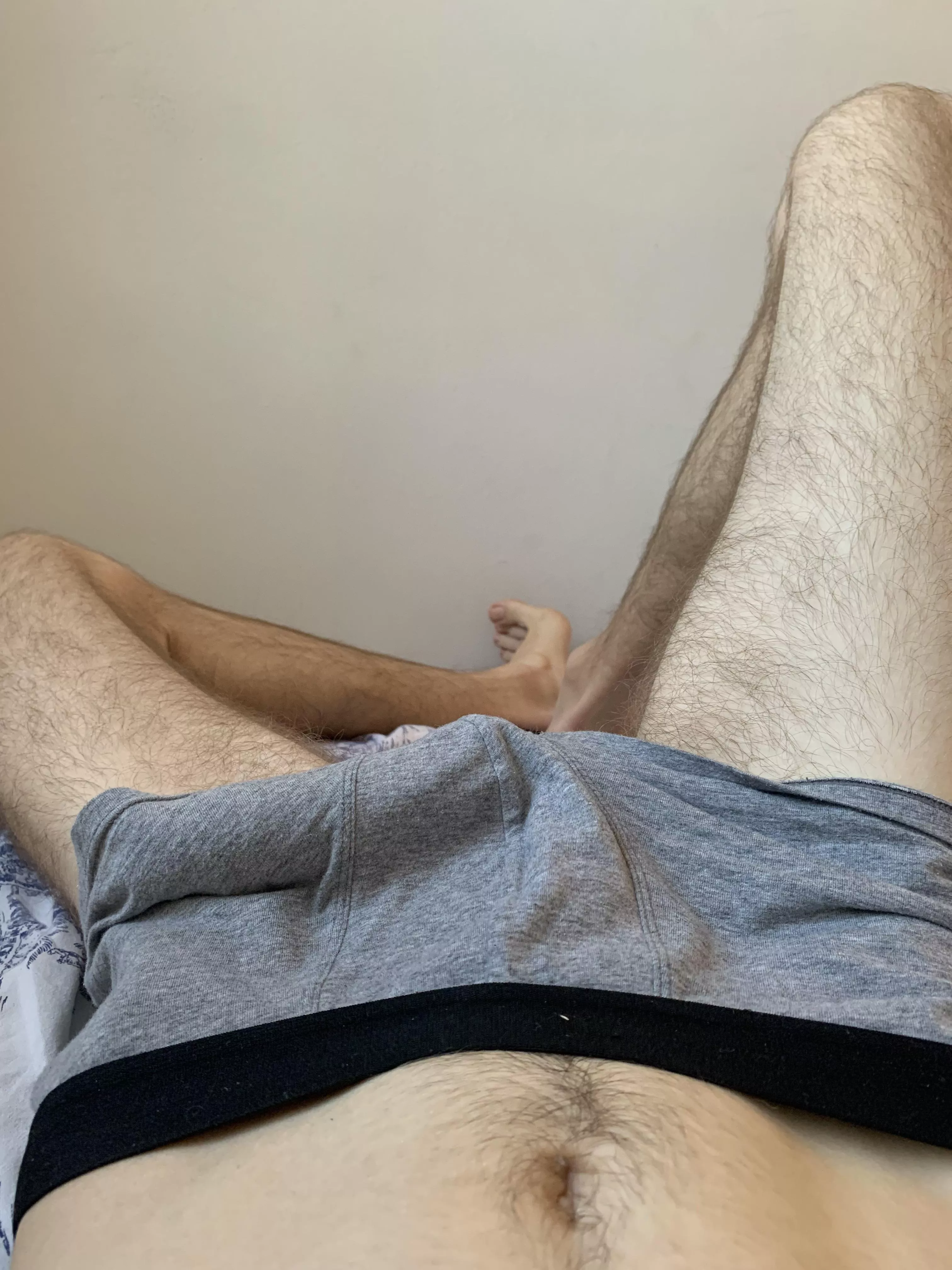 Quite obvious shape, isn’t it?😘😈