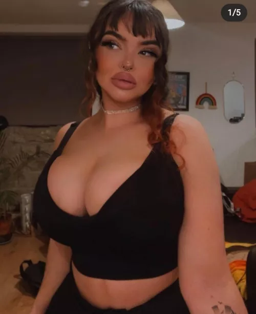 Quite the pair