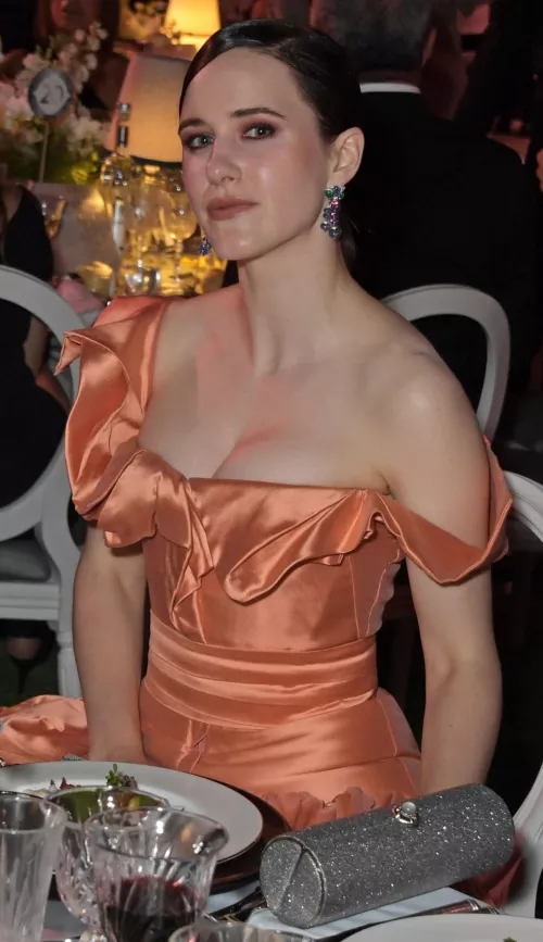 Rachel Brosnahan