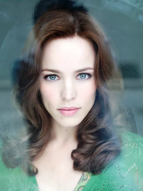 Rachel McAdams
