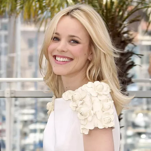 Rachel McAdams