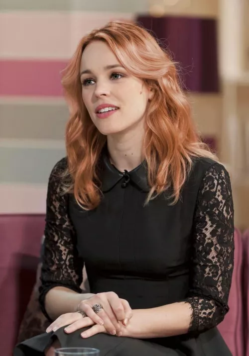 Rachel McAdams