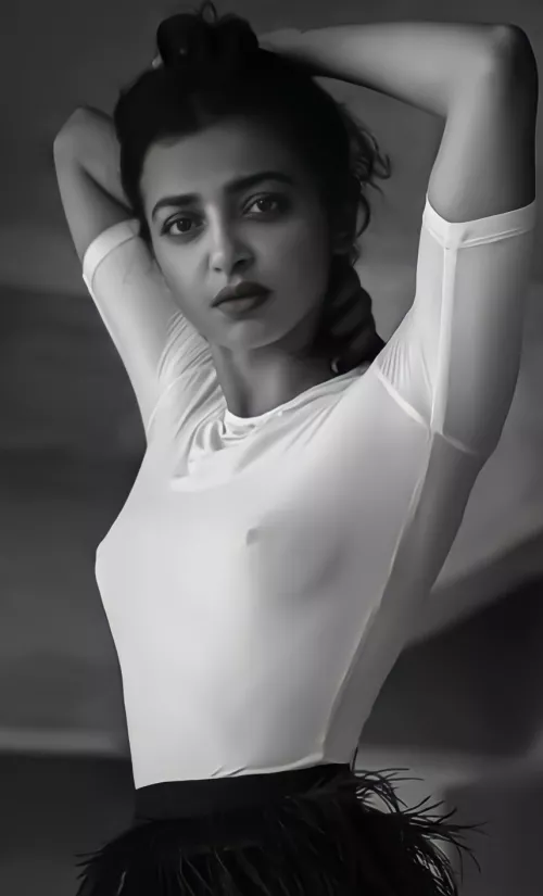 Radhika Apte