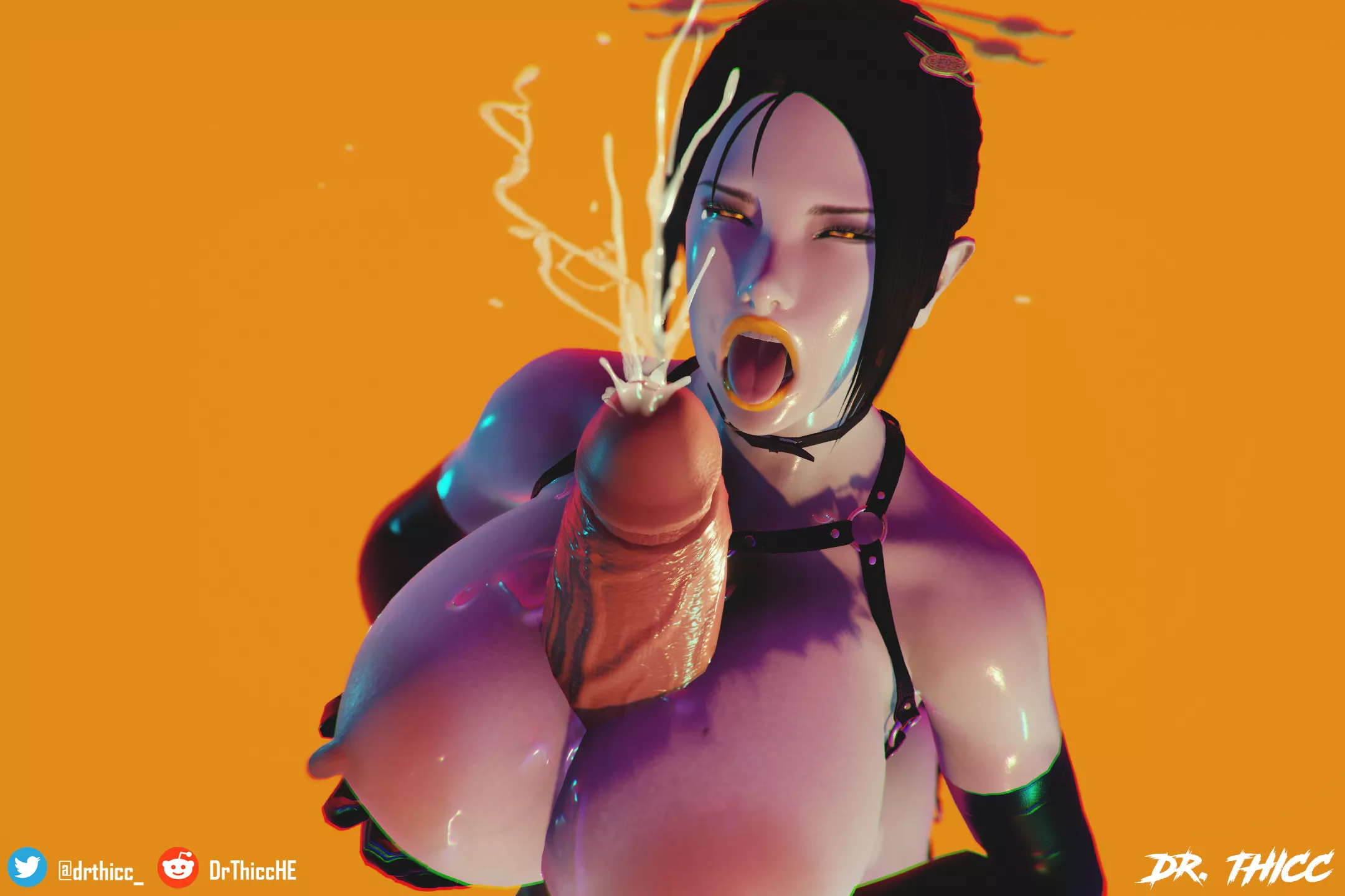 Raea says Release Yourself