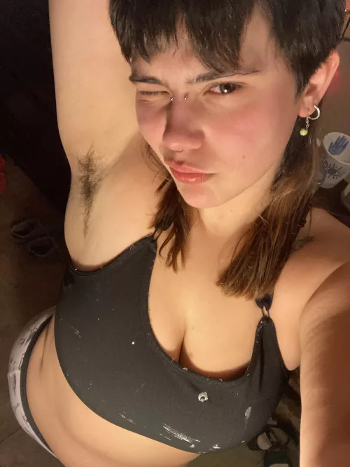Ragged but right