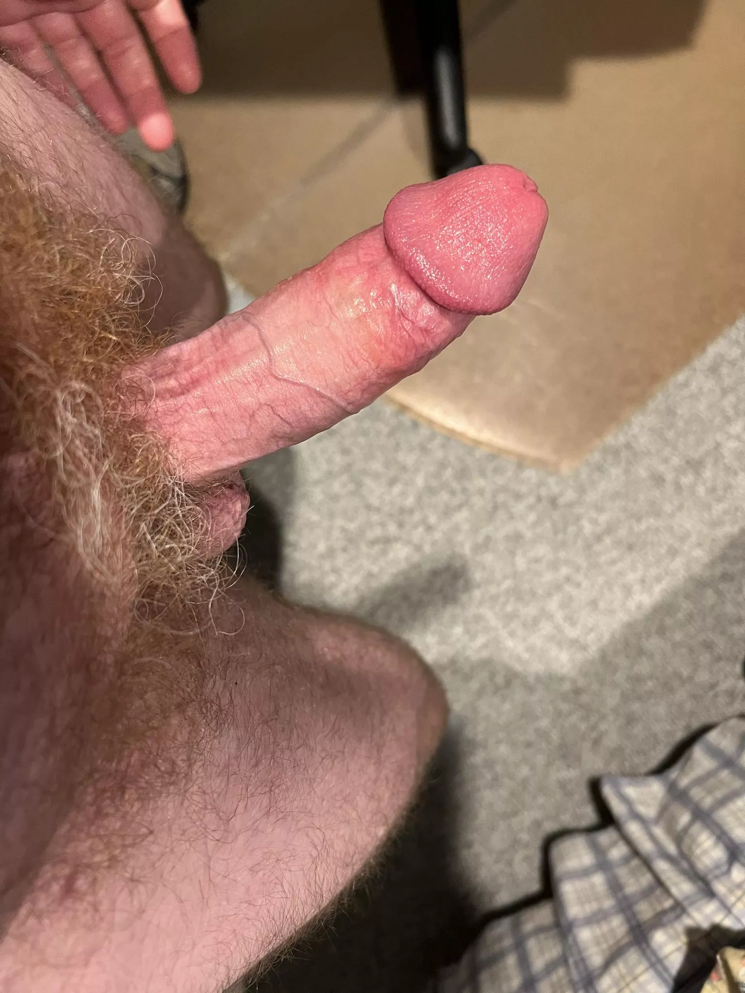 Raging and Available