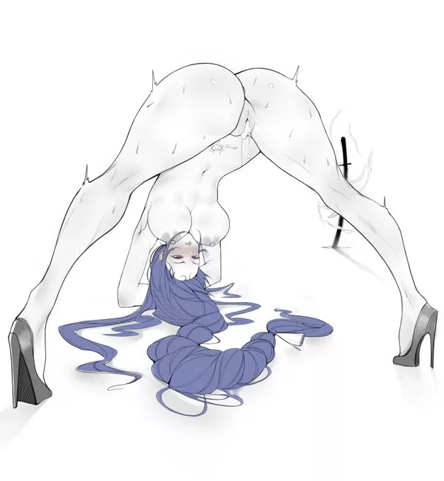 Raiden (Lupiert) [Genshin Impact]