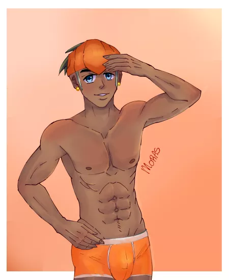 Raihan by me (◡ ω ◡)