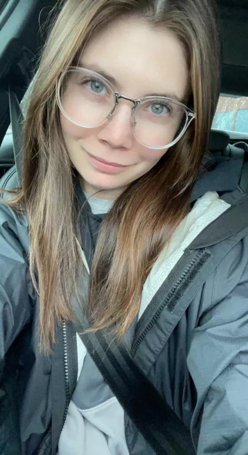 Rainy day