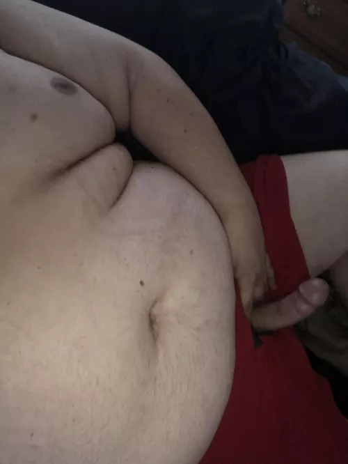 Rainy days make me horny