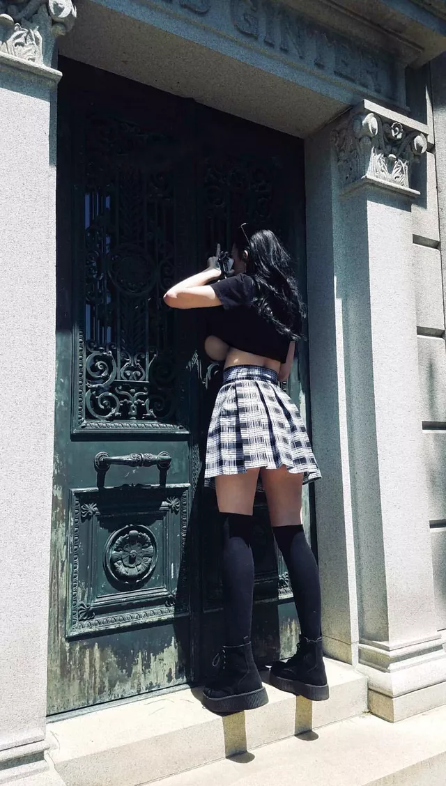 Raising more than just the dead