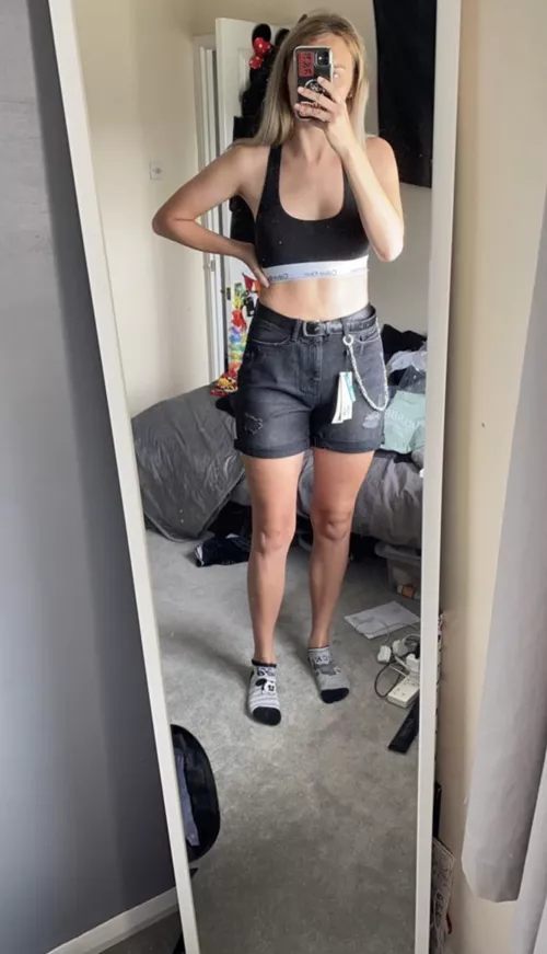 Random ankle socks
