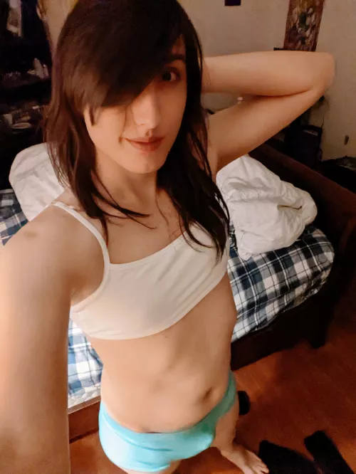 Random selfie :)