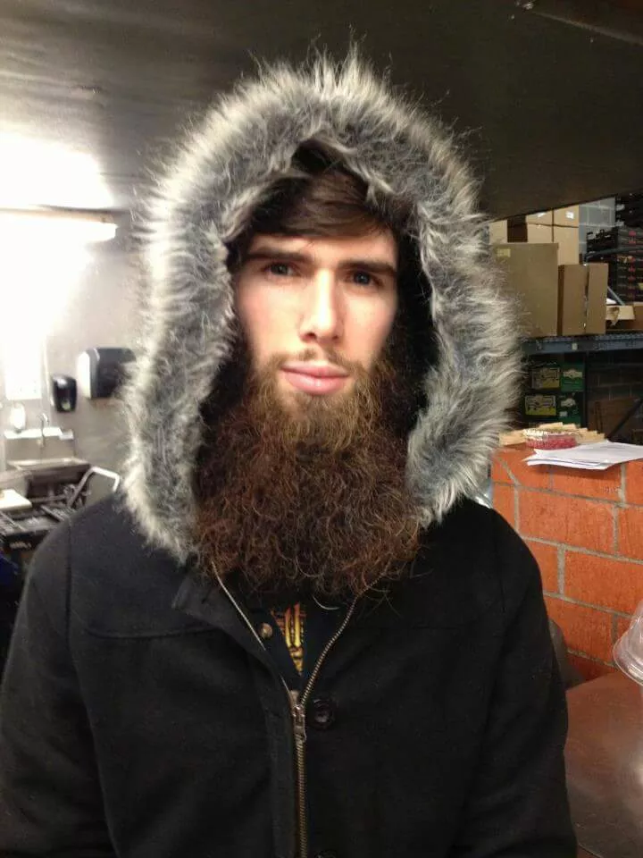 Randomly stumbled upon this SubReddit. Does this qualify as viking? Randomly stumbled upon this SubReddit. Does this qualify as viking?