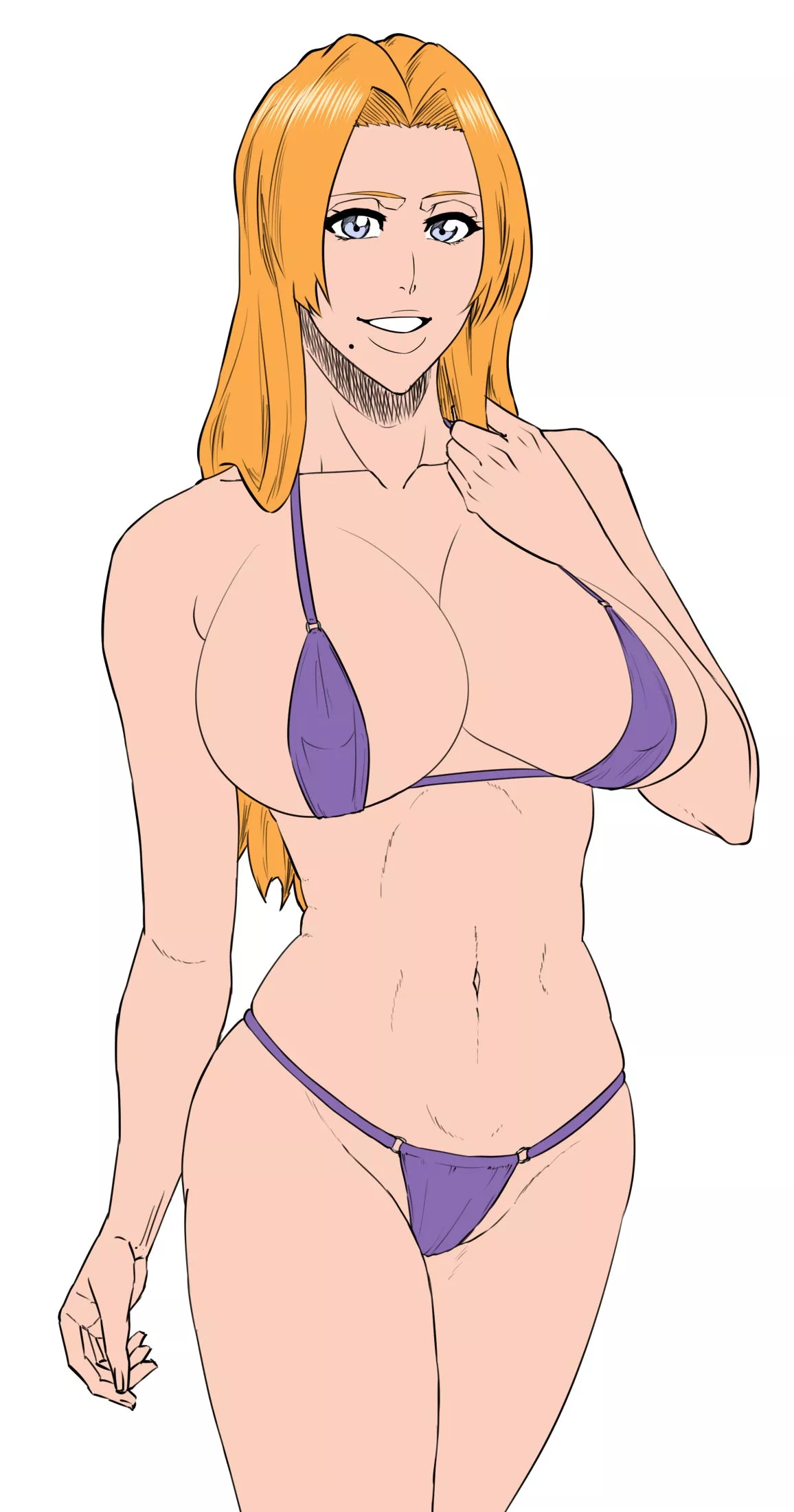 Rangiku