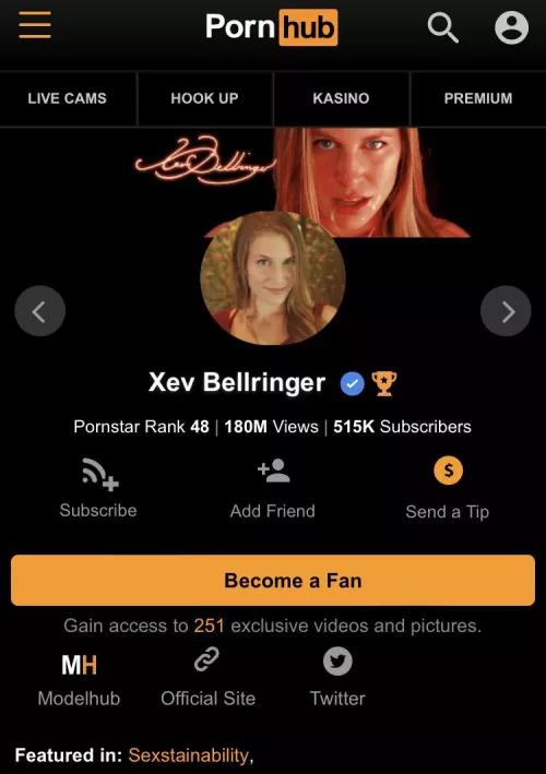 Rank 48 OMG come on now guys lets get Xev to top 40!!!