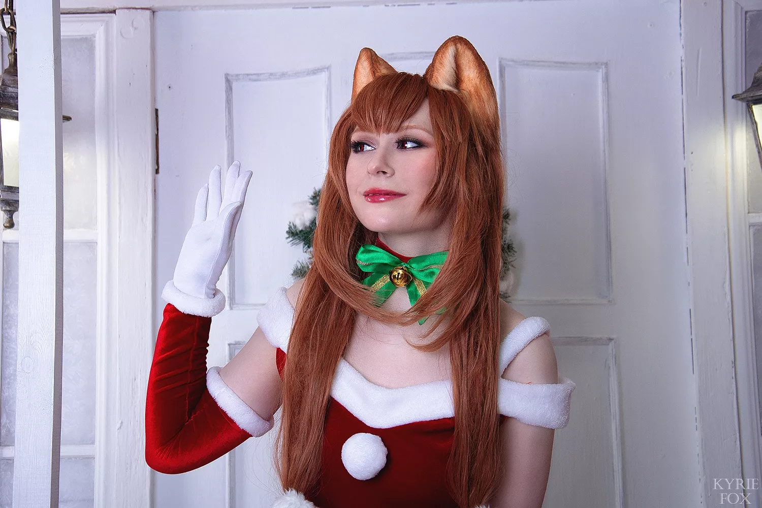 Raphtalia by KyriaFox