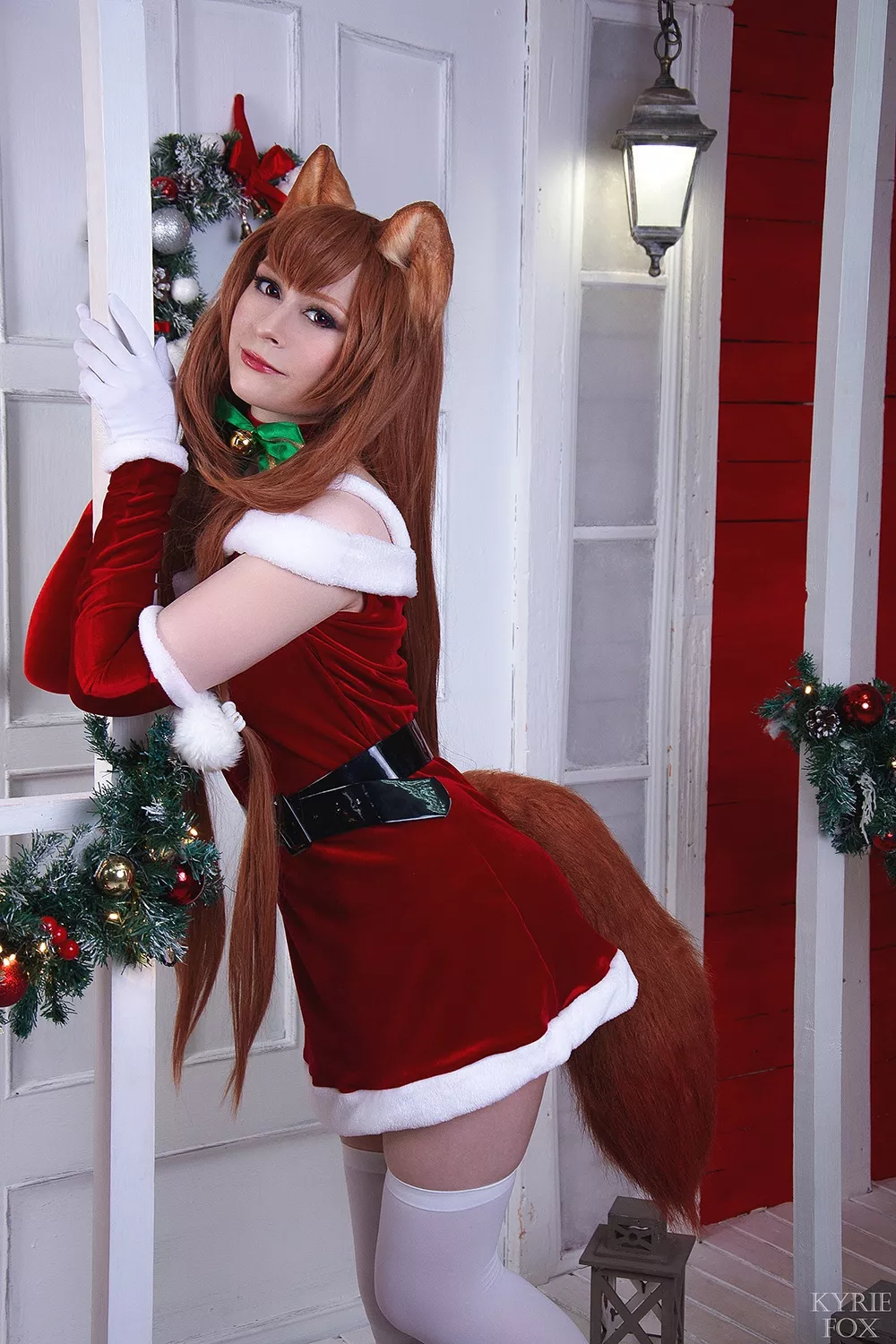 Raphtalia by KyriaFox