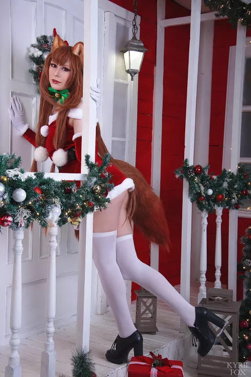 Raphtalia by KyriaFox