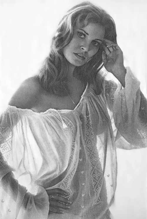 Raquel Welch